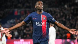 Setelah Juventus Dapatkan Kolo Muani, Apa Kabar Rencana Striker AC Milan?