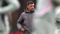Sergio Conceicao: “Milan Semakin Dekat dengan Sepak Bola yang Saya Inginkan”