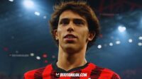 Joao Felix, AC Milan