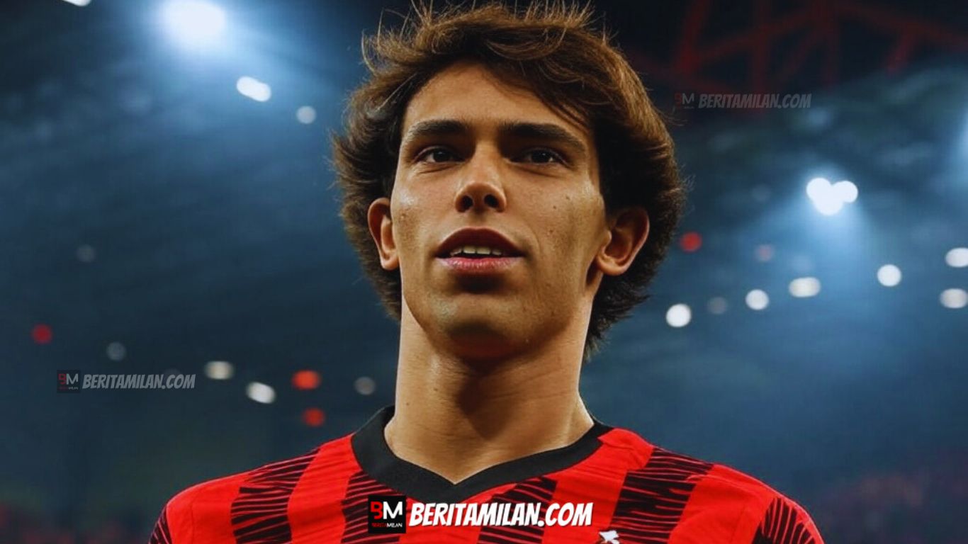 Joao Felix, AC Milan