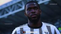 Fikayo Tomori, Juventus