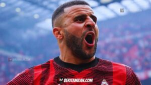 Kalah dari Real Madrid, Rooney dan Seedorf Salahkan Manchester City yang Lepas Kyle Walker ke Milan
