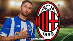 AC Milan Mengincar Alan Varela sebagai Target Utama untuk Memperkuat Lini Tengah