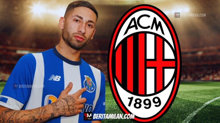 Alan Varela, AC Milan