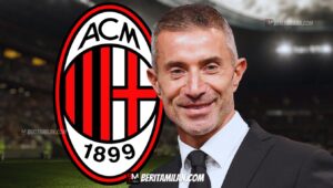 Revolusi Manajemen: AC Milan Berniat Datangkan Direktur Olahraga Atletico Madrid Andrea Berta!