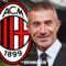Andrea Berta, AC Milan