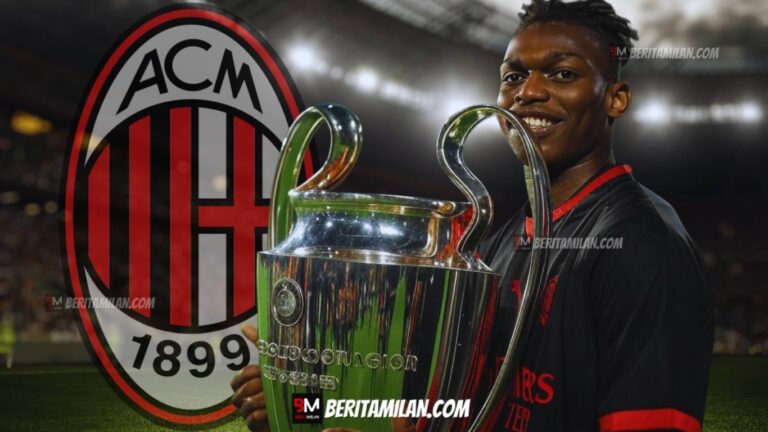 Rafael Leao, Liga Champions