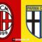 AC Milan vs Parma