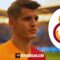 Alvaro Morata, Galatasaray