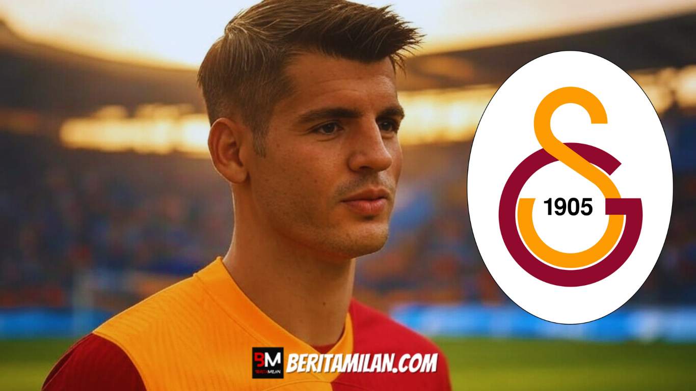 Alvaro Morata, Galatasaray