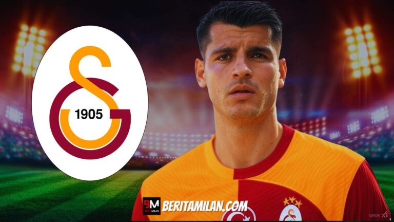 Alvaro Morata, Galatasaray