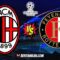 AC Milan vs Feyenoord Liga Champions