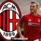 Chris Wood, AC Milan