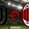 Juventus vs AC Milan