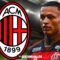 Wesley França, AC Milan