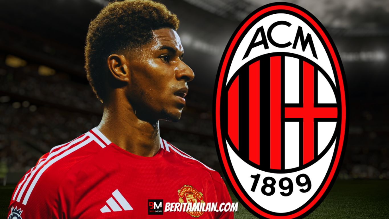 Marcus Rashford, AC Milan