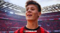 AC Milan Kebut Transfer Arda Güler dari Real Madrid