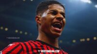 Marcus Rashford, AC Milan