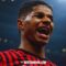 Marcus Rashford, AC Milan