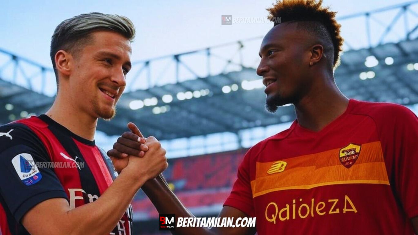 Alexis Saelemaekers, Tammy Abraham