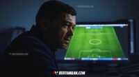 Sergio Conceicao, Formation