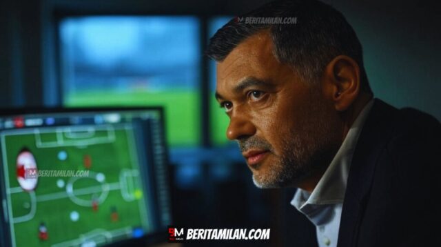 Sergio Conceicao, Formation