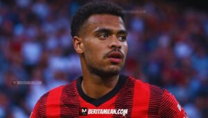 Termasuk AC Milan, Cyril Ngonge Jadi Rebutan Tim Serie A