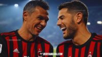 Paolo Maldini, Theo Hernandez