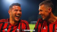 Paolo Maldini, Theo Hernandez