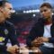 Marcus Rashford, Zlatan Ibrahimovic