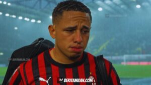 Bukan Cuma Medis, Noah Okafor Ungkap Peran Petinggi Leipzig Gagalkan Transfernya