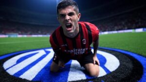 Christian Pulisic: Pemimpin Senyap AC Milan di Final Supercoppa Italiana