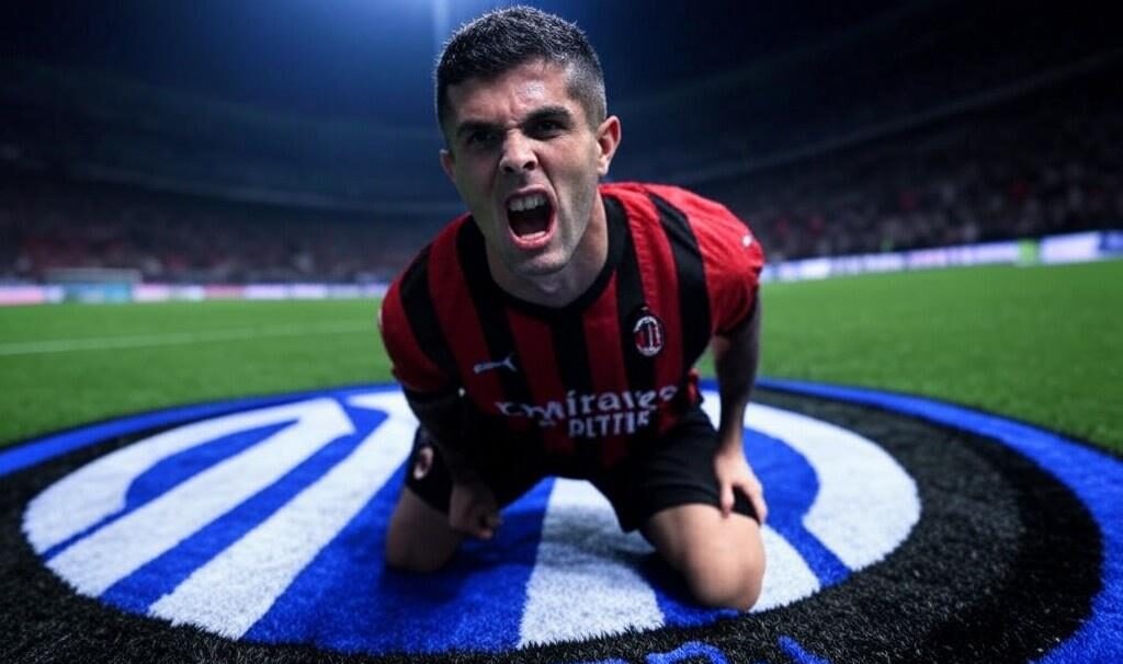 Christian Pulisic