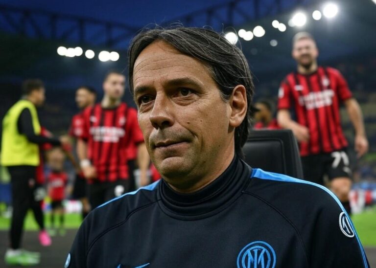 Simone Inzaghi