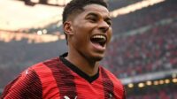 Marcus Rashford Rela Potong Gaji Demi Bisa Gabung AC Milan!