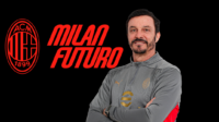 RESMI: AC Milan Tunjuk Massimo Oddo Sebagai Pelatih Tim Milan Futuro!