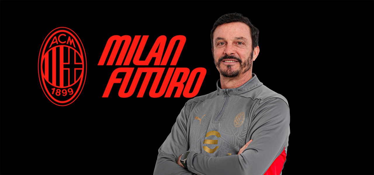 Milan Futuro, Massimo Oddo,