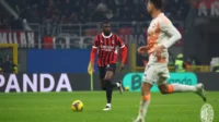 Tolak Banyak Klub, Fikayo Tomori: “Saya Selalu Ingin Bertahan di Milan!”