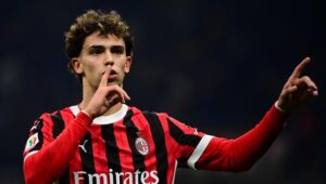 Jangan Senang Dulu Milanisti, Luis Garcia Ungkap Masalah Serius pada Mentalitas Joao Felix