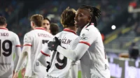 AC Milan: Formasi Baru dan Harapan Tinggi Setelah Bursa Transfer Musim Dingin