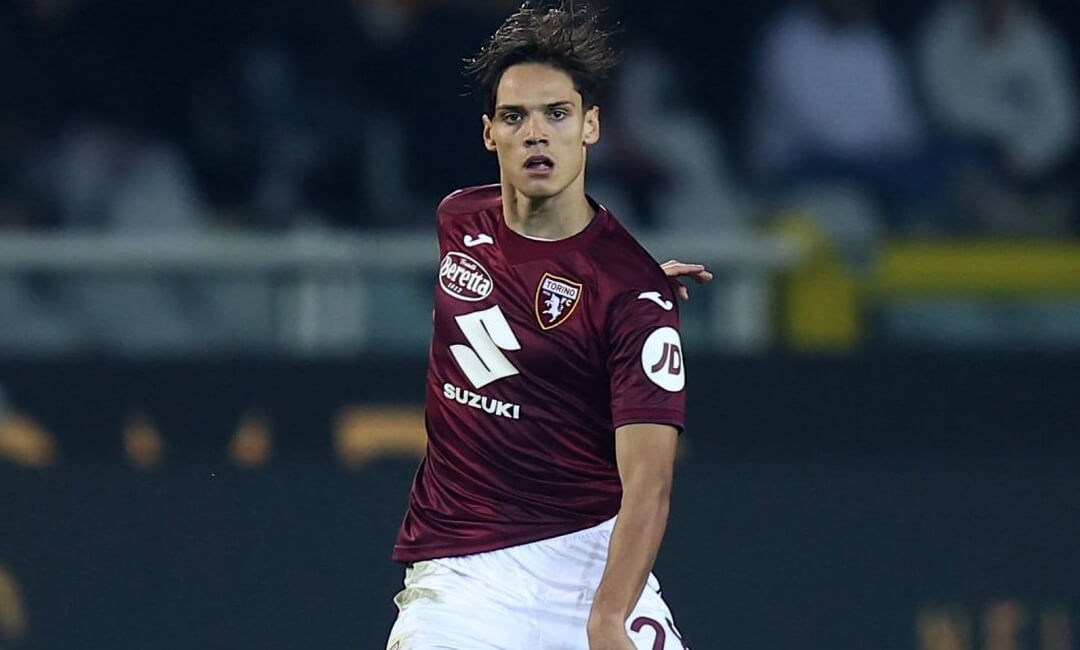 Samuele Ricci