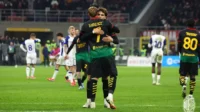 Highlight Pertandingan AC Milan vs Verona [Serie A]