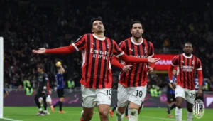 Musim Panas Bikin Panas Dingin: Milan Bisa Kehilangan Dua Pemain Favorit Sekaligus!