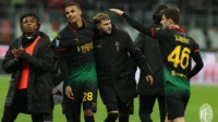 Peluang Tipis AC Milan ke Eropa: Wajib Sapu Bersih Laga Sisa dan Berharap Keberuntungan
