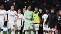 Kekalahan dari Bologna: Pendukung Milan Lelah, Protes Berubah Jadi Kepasrahan