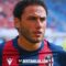 Davide Calabria, Bologna