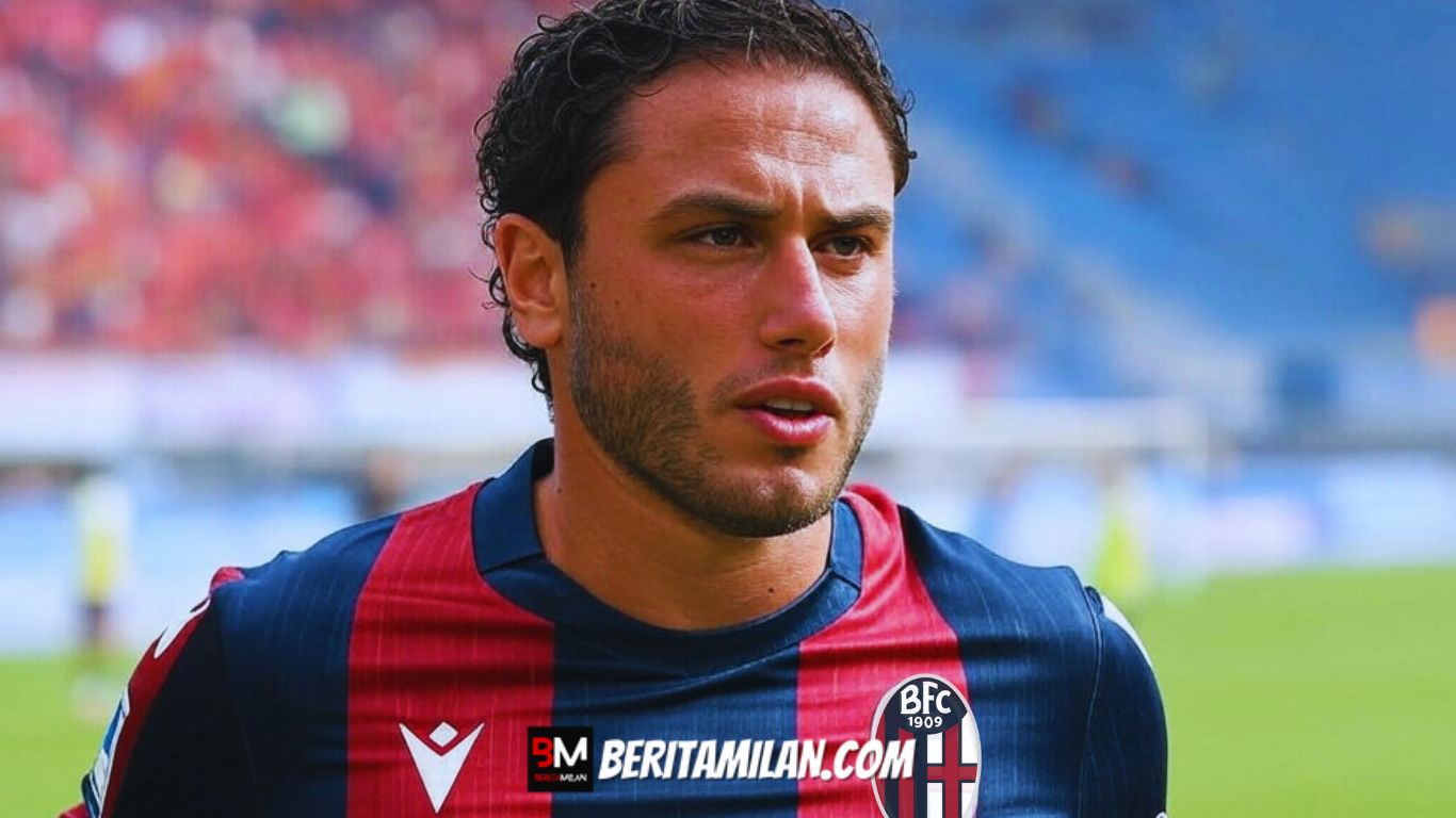 Davide Calabria, Bologna