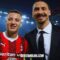 Francesco Camarda, Zlatan Ibrahimovic