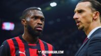 Zlatan Ibrahimovic Gagal Yakinkan Fikayo Tomori untuk Pindah