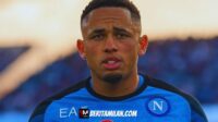 Noah Okafor, Napoli